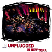 MTV Unplugged In New York [Back To Black : 60th Vinyl Anniversary]