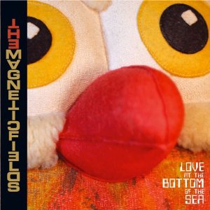 Love At The Bottom Of The Sea [한정 수량 할인]