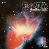 Holst - The Planets