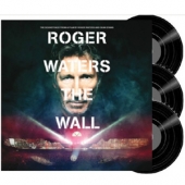 Roger Waters The Wall : The Soundratck From A Film By Roger Waters And Sean Evans