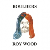 LP Boulders [한정 수량 할인] ROY WOOD CONDITION : NEW 국가 : EU 레이블 : Parlophone - Music On Vinyl 년도 : 2017 커버