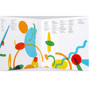 4집 - 서울시 여러분 [Transparent Yellow & Transparent Red Vinyl] [45 rpm Edition] [Limited Edition]