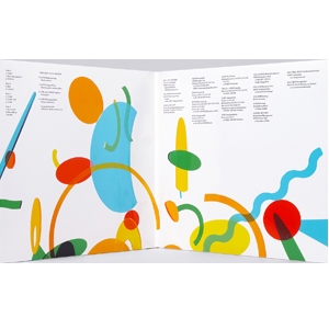 4집 - 서울시 여러분 [Transparent Yellow & Transparent Red Vinyl] [45 rpm Edition] [Limited Edition]