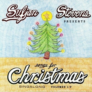 Songs For Christmas [5 X 12 Inch EP Boxset] [한정 수량 할인]