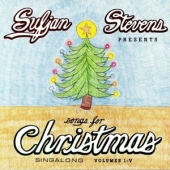 Songs For Christmas [5 X 12 Inch EP Boxset] [한정 수량 할인]