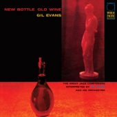 New Bottle Old Wine [Tone Poet Series : Blue Note 80th Anniversary] [Audiophile-Limited Edition]