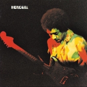 Band Of Gypsys [50th Anniversary Edition] [With Poster]