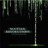 The Matrix Revolutions (매트릭스 3 : 레볼루션스) - O.S.T.