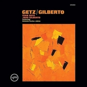 Getz / Gilberto [Back To Black : 60th Vinyl Anniversary]