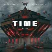 Time (Remix) (알렌 워커가 리믹스한 영화 인셉션 수록곡 Time) [12 Inch Single] [45 rpm Edition] [Exclusive Limited Edition]