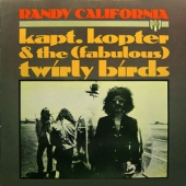 Kapt. Kopter & The (Fabulous) Twirly Birds