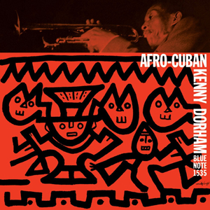 Afro-Cuban [Blue Note 75th Anniversary Series] [Back To Blue Limited Edition] [US Version]
