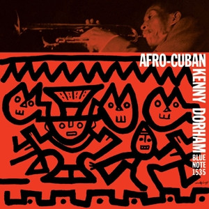 Afro-Cuban [Blue Note 75th Anniversary Series] [Back To Blue Limited Edition] [US Version]