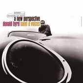 A New Perspective [Blue Note 75th Anniversary Series] [Back To Blue Limited Edition] [US Version]