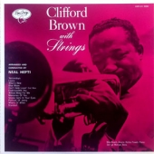Clifford Brown With Strings