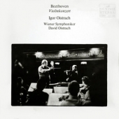 Beethoven - Violinkonzert D-Dur, Op.61