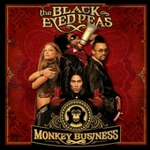Monkey Business [한정 수량 할인] [커버 한쪽 모서리 구김]