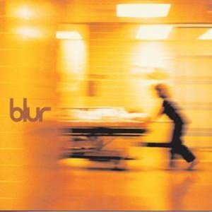 Blur [Special Limited Edition] [21th Anniversary Edition]