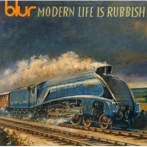 Modern Life Is Rubbish [Special Limited Edition] [21th Anniversary Edition]