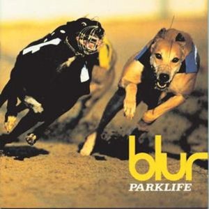 Parklife [Special Limited Edition] [21th Anniversary Edition]