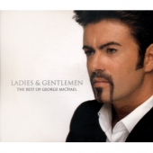 Ladies & Gentlemen : The Best Of George Michael [Gold CD]