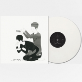 두 개의 나 [12 Inch EP] [White Vinyl] [45 rpm Edition] [Limited Edition]