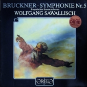 Bruckner - Symphony No. 5