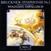 Bruckner - Symphony No. 1