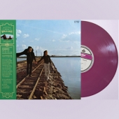 임이 오는 소리 / 가는 마음 보내는 마음 [Purple Vinyl] [2020 Newly Remastered] [Limited Edition]