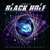 A Tribute To Black Hole : Re-Encounter The Miracle [블랙홀 30주년 기념 헌정앨범] [1LP + 7 Inch Single]