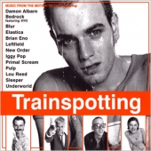 Trainspotting (대니 보일 감독의 트레인스포팅) - O.S.T. [20th Anniversary Edition]