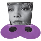 I Wish You Love : More From The Bodyguard [Purple Vinyl] [25th Anniversary Edition]