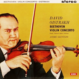 Beethoven - Violin Concerto In D Major, Op.61