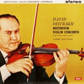 Beethoven - Violin Concerto In D Major, Op.61