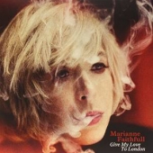 Give My Love To London [1LP + 1CD]