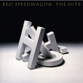LP The Hits REO SPEEDWAGON CONDITION : NEW 국가 : EU 레이블 : Sony - Epic 년도 : 2020 커버