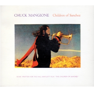 Children Of Sanchez (산체스의 아이들) - O.S.T.