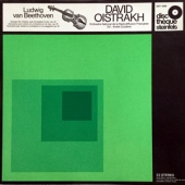 Beethoven - Violinkonzert D-Dur Op.61