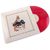 Happy To Be Here [Red Vinyl] [Limited Edition] [한정 수량 할인]
