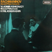 Rachmaninov - Second Piano Concerto No. 2 In C Minor