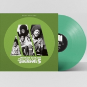 Motown Anniversary [Green Vinyl] [Limited Edition]