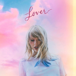Lover [Pink & Blue Vinyl]