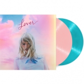 Lover [Pink & Blue Vinyl]
