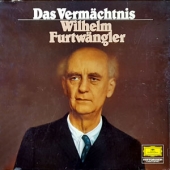 Das Vermachtnis [10LP Boxset]