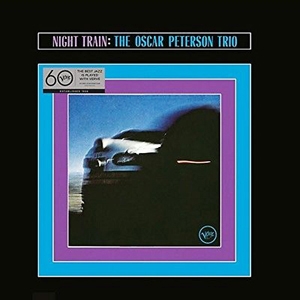 Night Train [Back To Black : Verve 60]