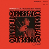 Cornbread [Tone Poet Series : Blue Note 80th Anniversary] [Audiophile-Limited Edition]