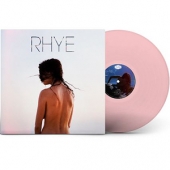 LP Spirit [Baby Pink Vinyl] [Limited Edition] RHYE CONDITION : NEW 국가 : EU 레이블 : Universal - Concord 년도 : 2019 커버