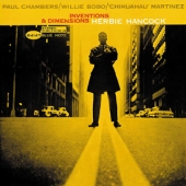 Inventions And Dimensions [Great Reid Miles Covers Series Part 2 : Blue Note 80th Anniversary Celebration] [Limited Edition]