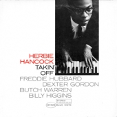 Takin' Off [Debuts Series Part 1 : Blue Note 80th Anniversary Celebration] [Limited Edition]