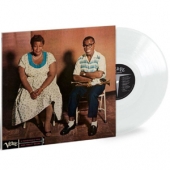 Ella And Louis [Clear Vinyl] [Limited Edition]